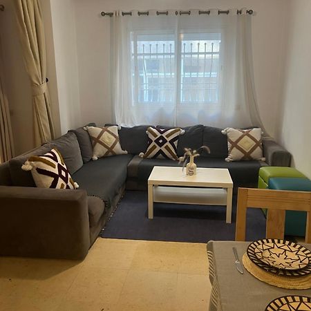 Апартаменты Moja House Эс-Сувейра Экстерьер фото