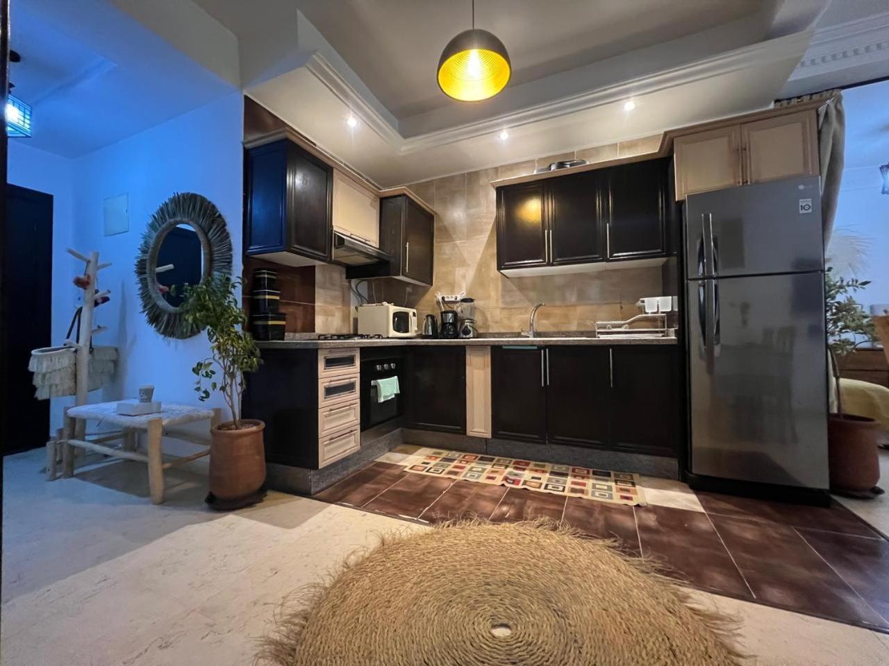 Апартаменты Moja House Эс-Сувейра Экстерьер фото